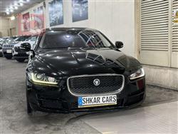 جاگوار XE